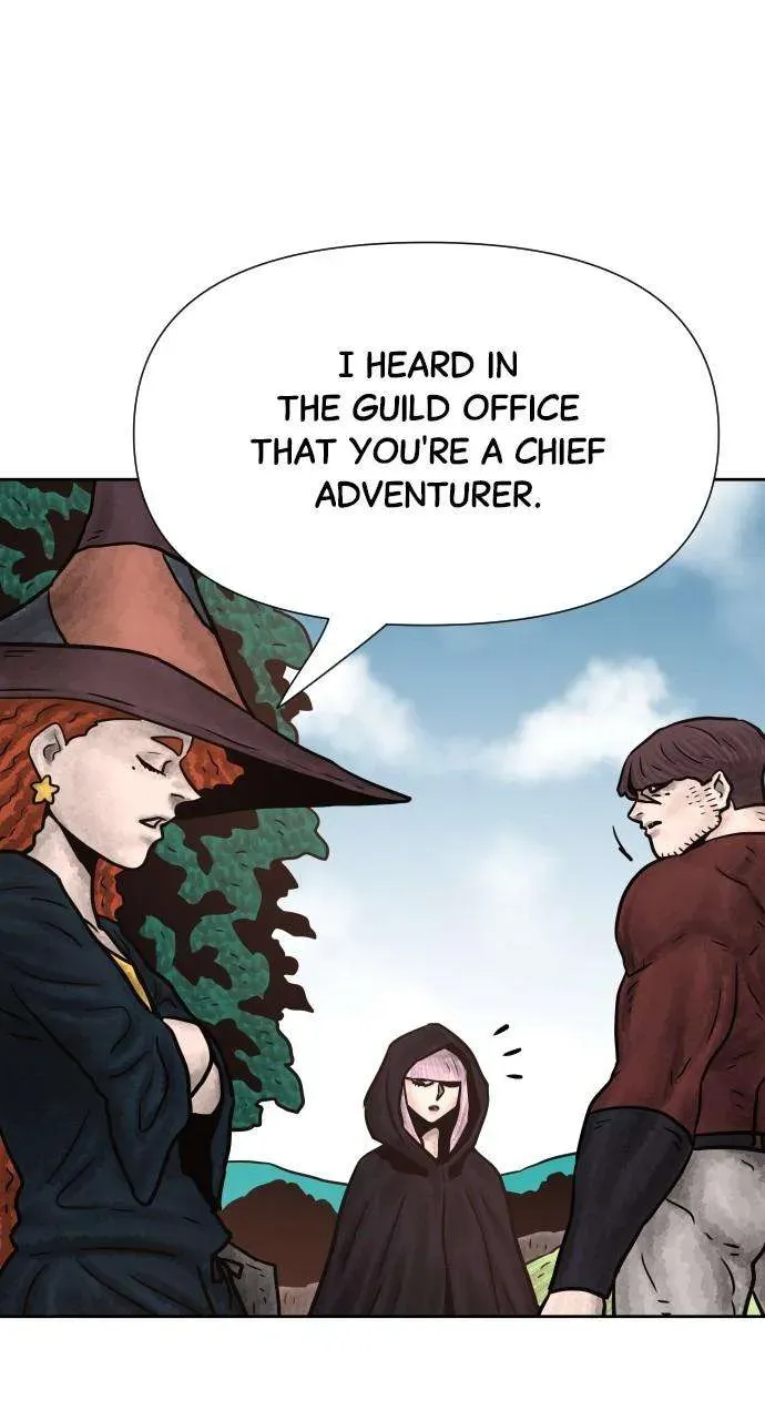 Warrior Executioner Chapter 104 Online - página 93