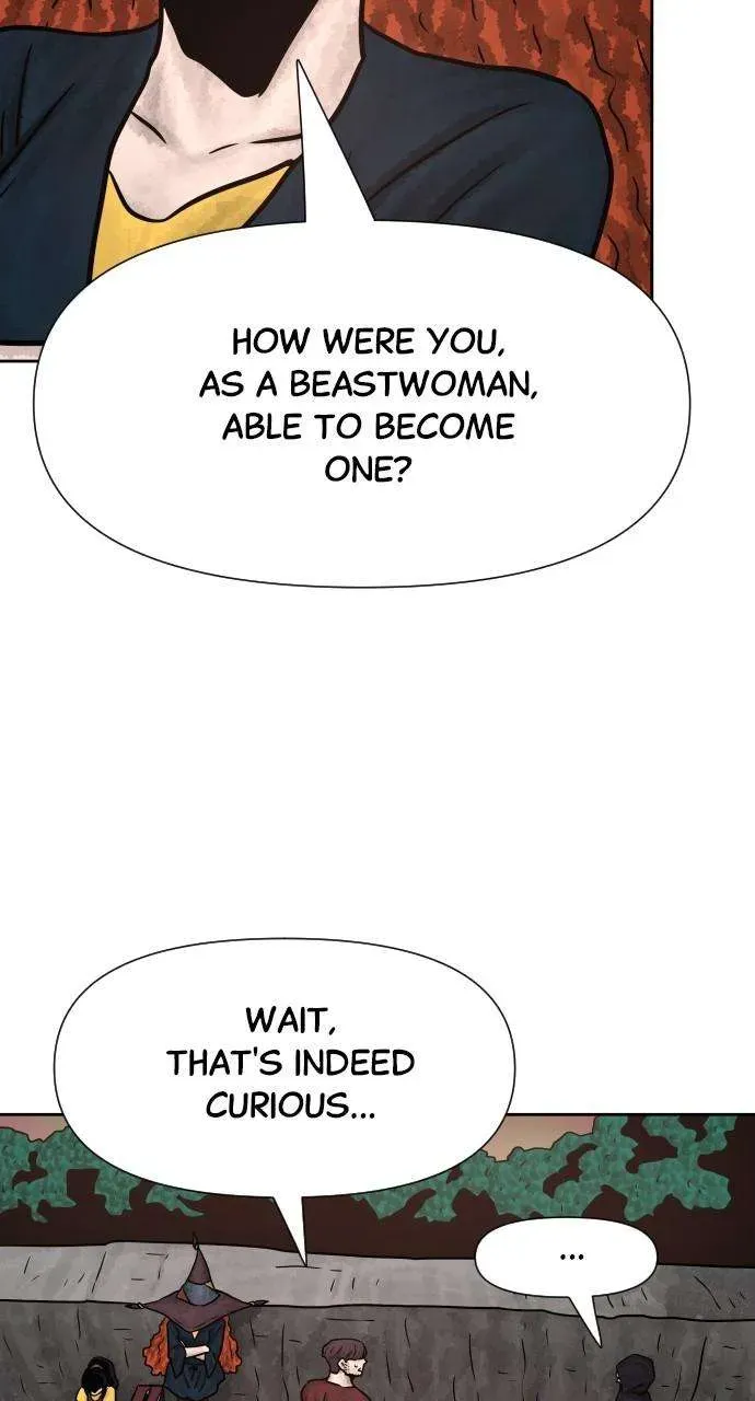 Warrior Executioner Chapter 104 Online - página 95