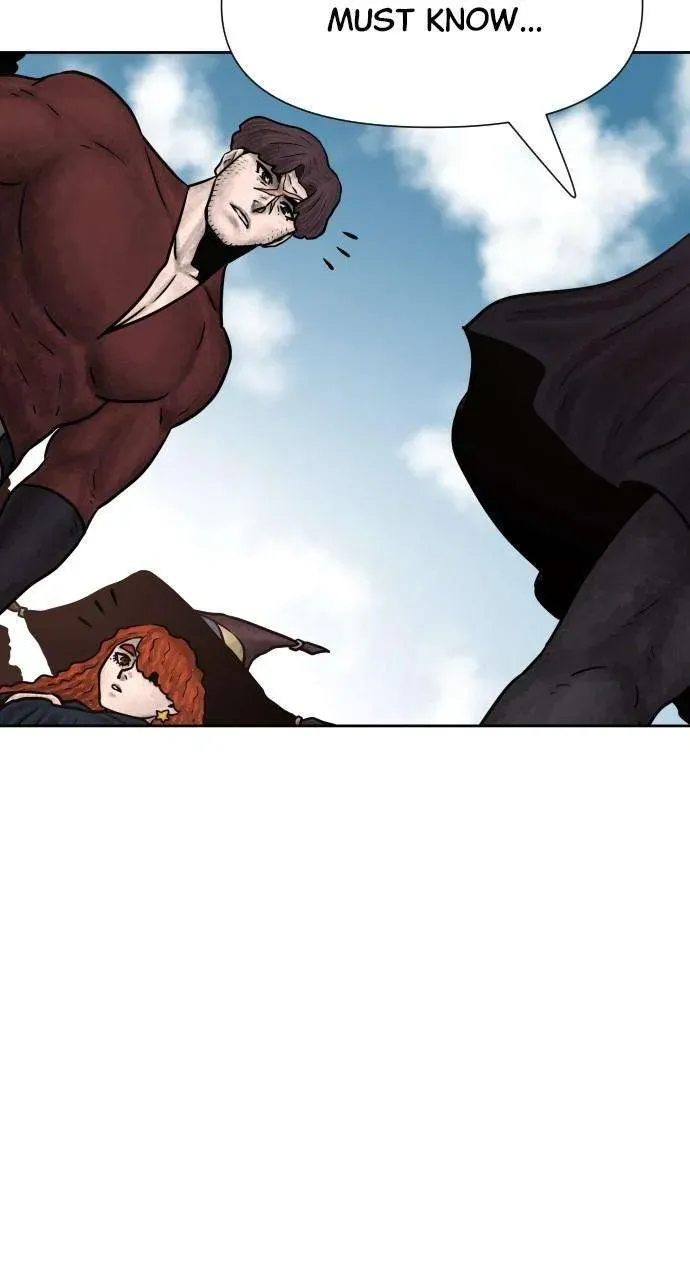 Warrior Executioner Chapter 104 Online - página 98