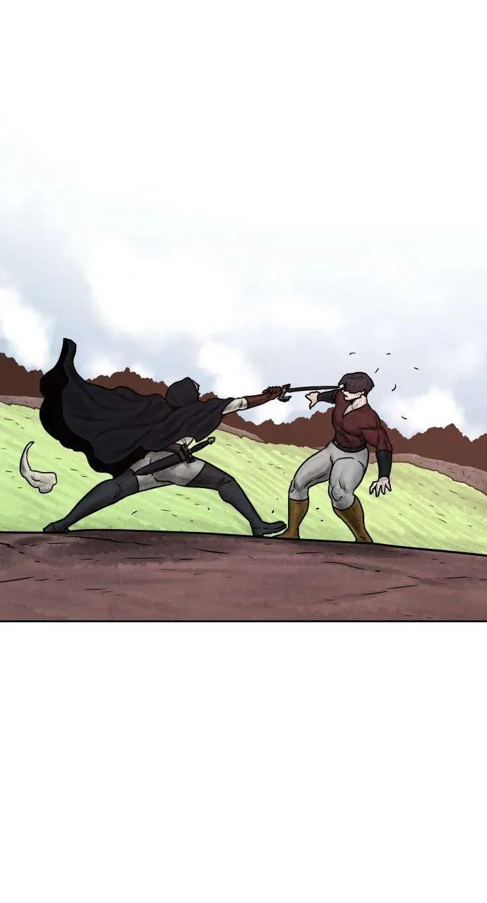Warrior Executioner Chapter 105 Online - página 3