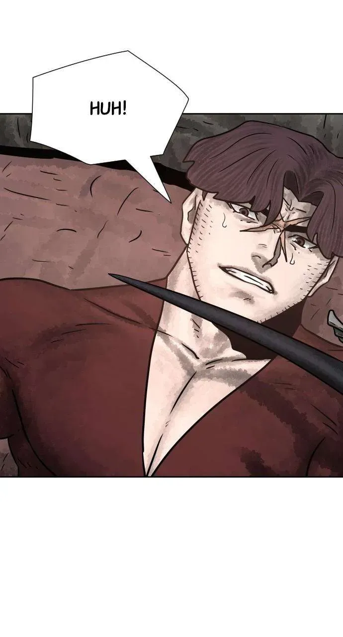 Warrior Executioner Chapter 105 Online - página 4