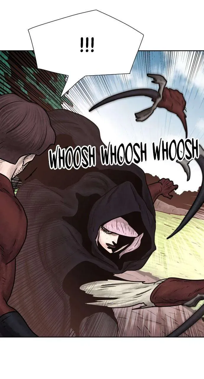 Warrior Executioner Chapter 105 Online - página 5