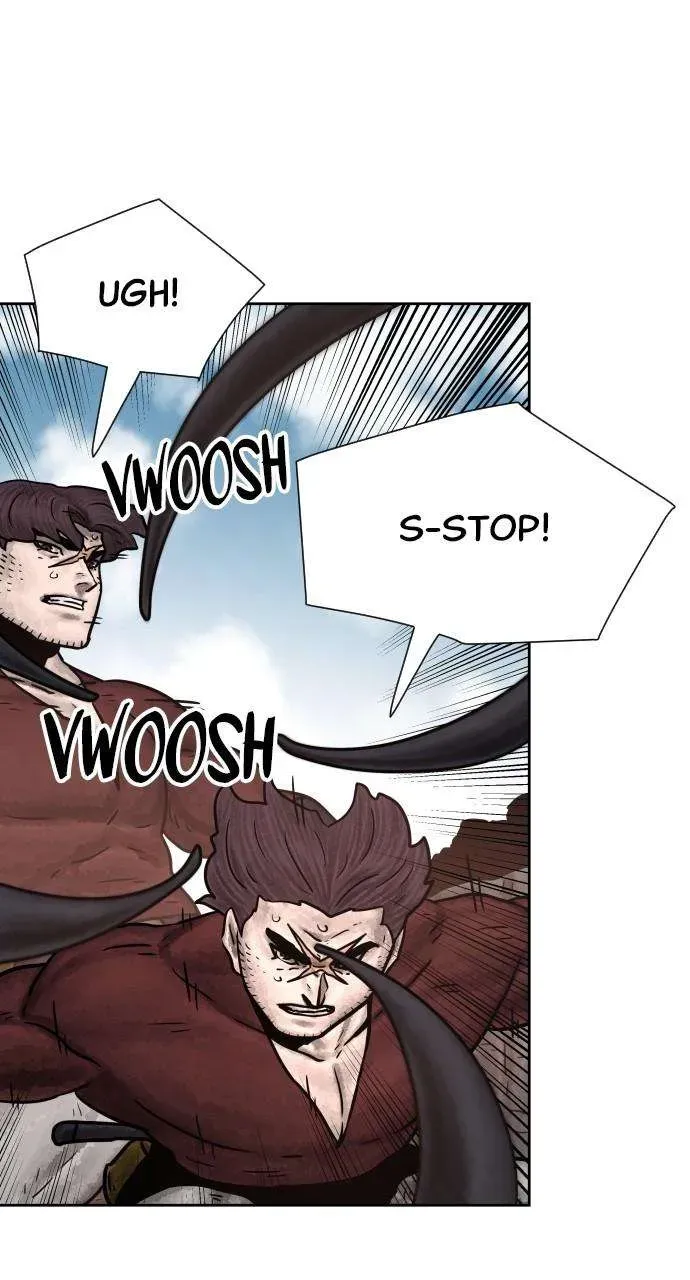 Warrior Executioner Chapter 105 Online - página 6