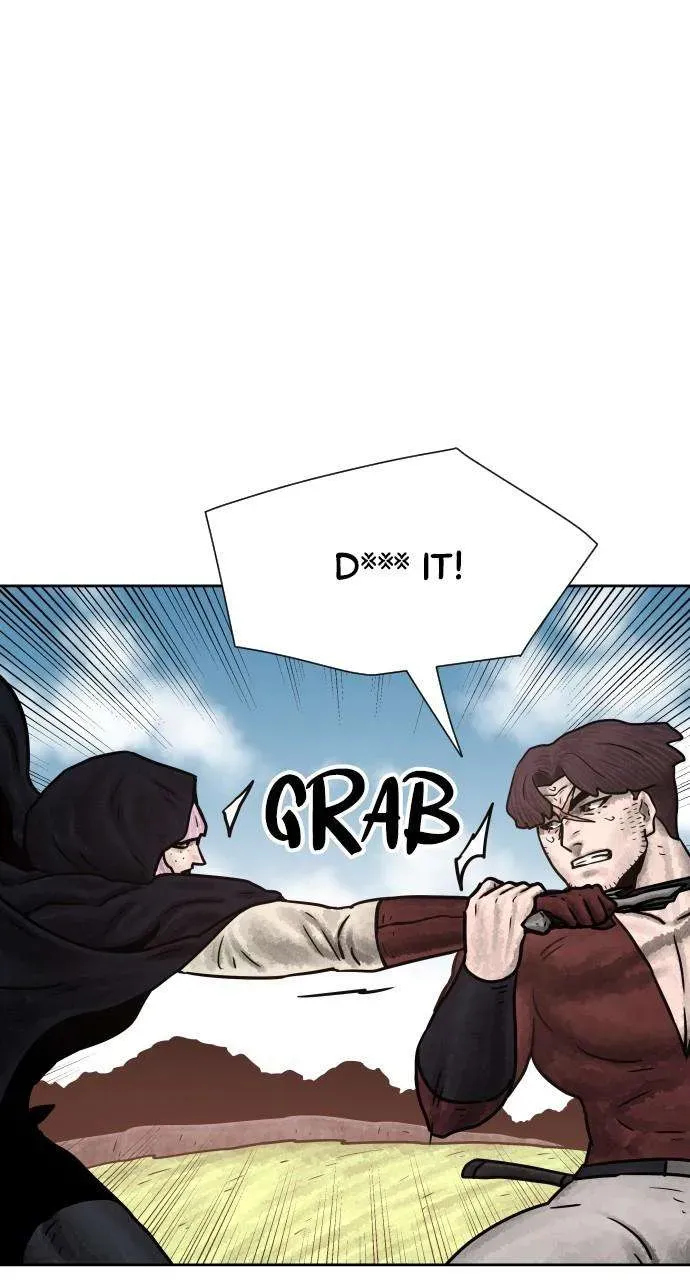 Warrior Executioner Chapter 105 Online - página 7
