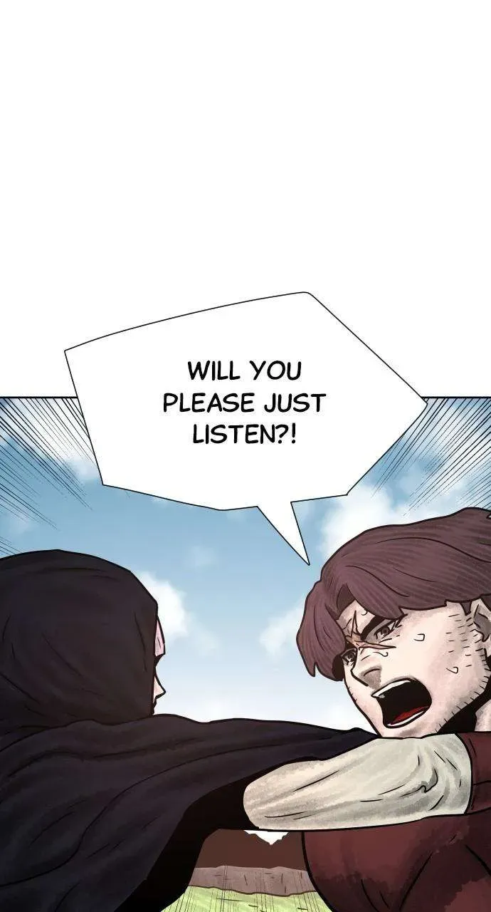 Warrior Executioner Chapter 105 Online - página 8