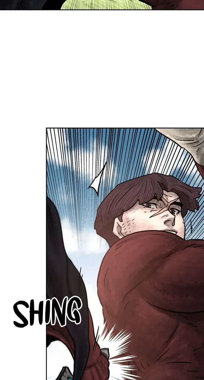 Warrior Executioner Chapter 105 Online - página 9