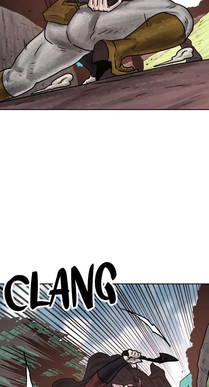 Warrior Executioner Chapter 105 Online - página 12