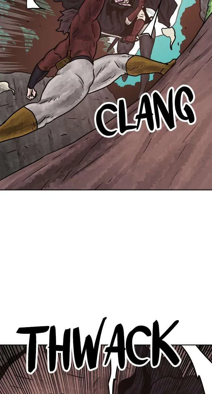 Warrior Executioner Chapter 105 Online - página 13