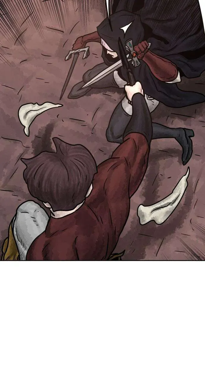 Warrior Executioner Chapter 105 Online - página 14