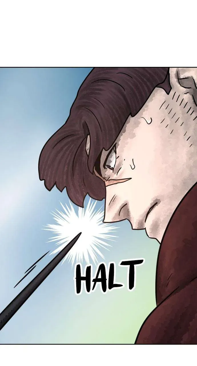 Warrior Executioner Chapter 105 Online - página 16