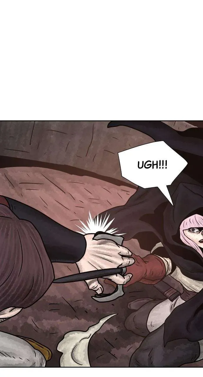 Warrior Executioner Chapter 105 Online - página 17