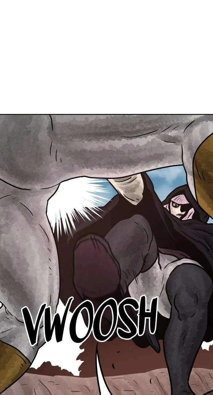 Warrior Executioner Chapter 105 Online - página 18
