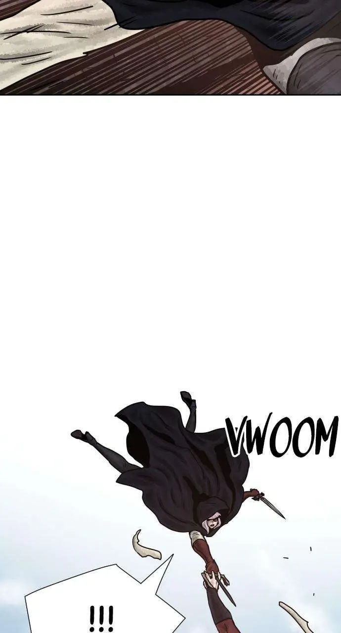 Warrior Executioner Chapter 105 Online - página 20