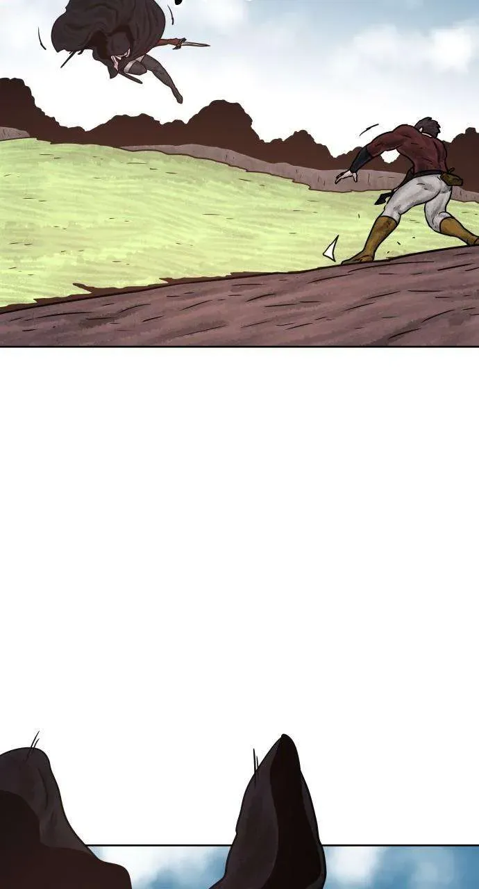 Warrior Executioner Chapter 105 Online - página 22