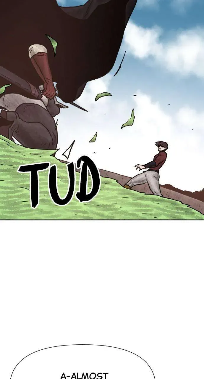 Warrior Executioner Chapter 105 Online - página 23