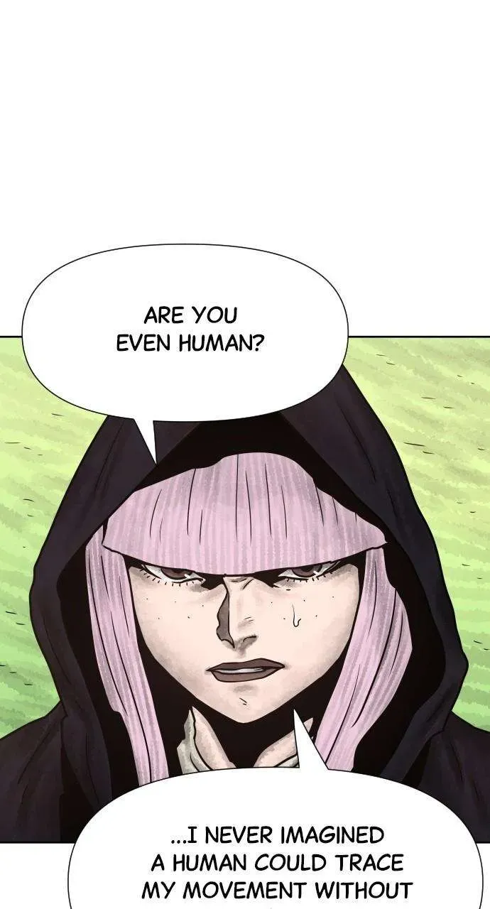 Warrior Executioner Chapter 105 Online - página 26