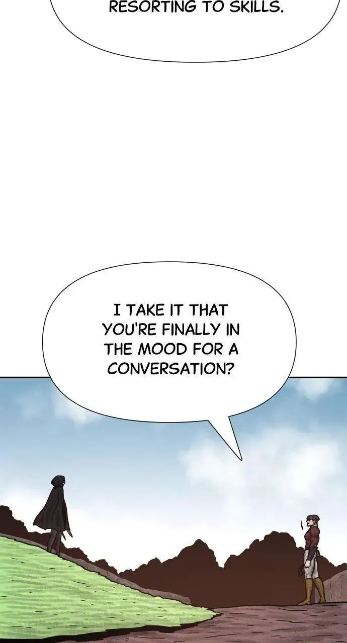 Warrior Executioner Chapter 105 Online - página 27