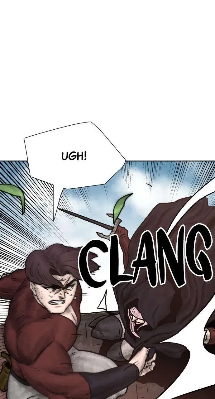 Warrior Executioner Chapter 105 Online - página 29