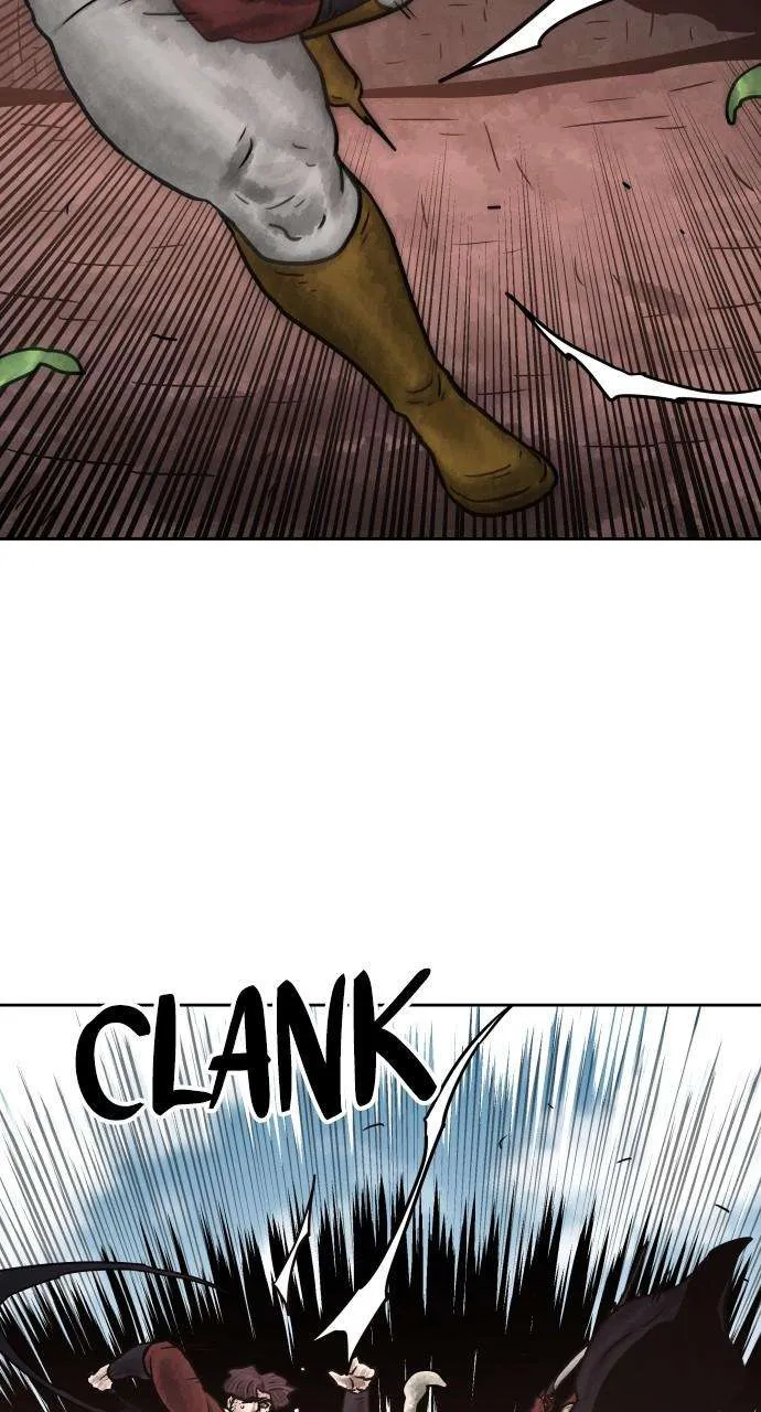 Warrior Executioner Chapter 105 Online - página 30