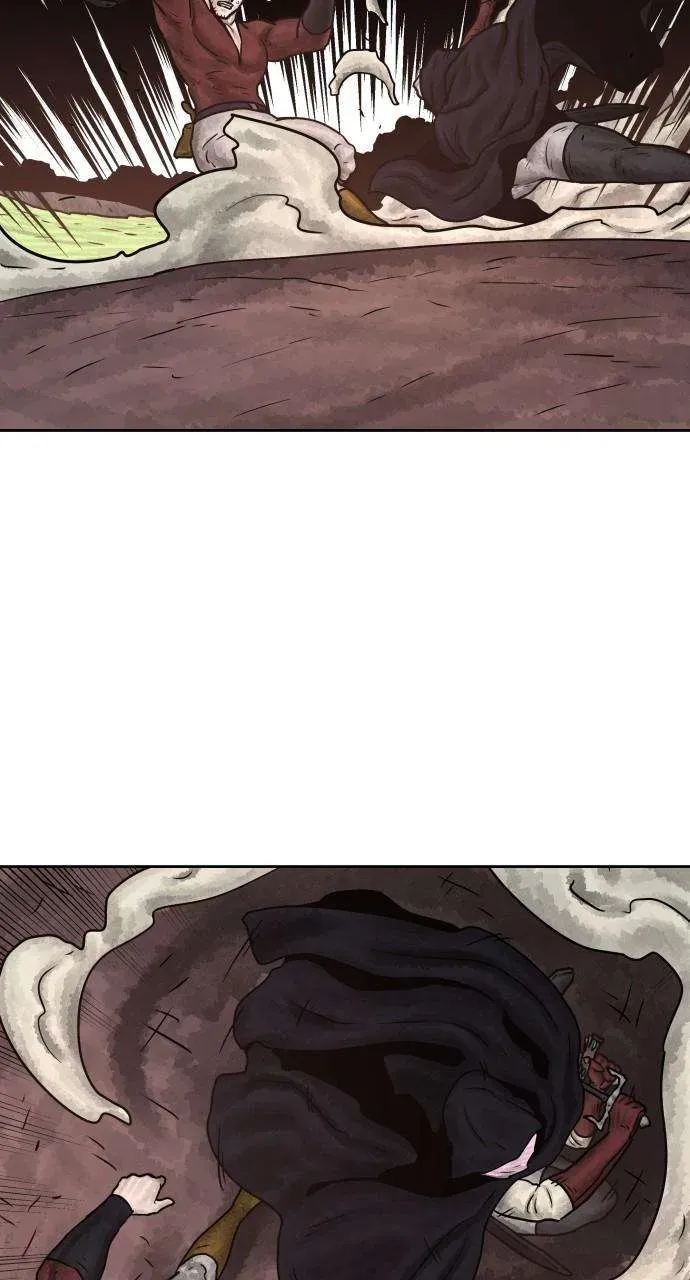 Warrior Executioner Chapter 105 Online - página 31