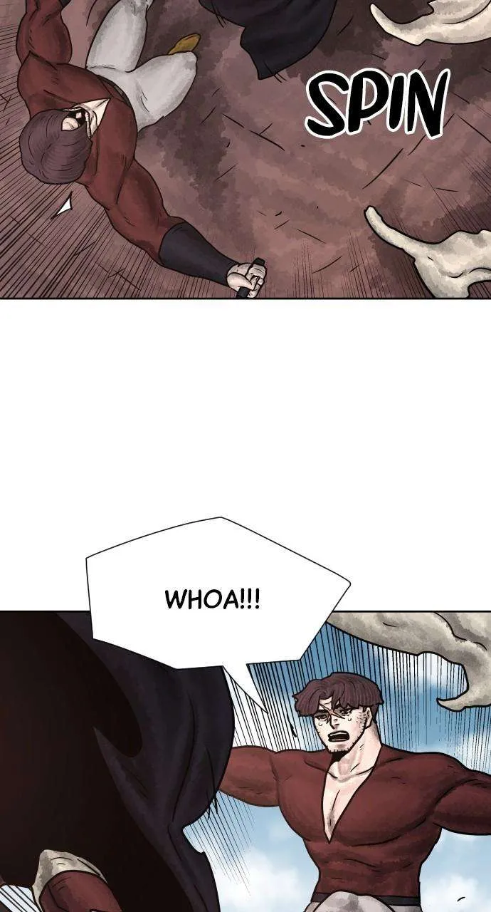 Warrior Executioner Chapter 105 Online - página 32