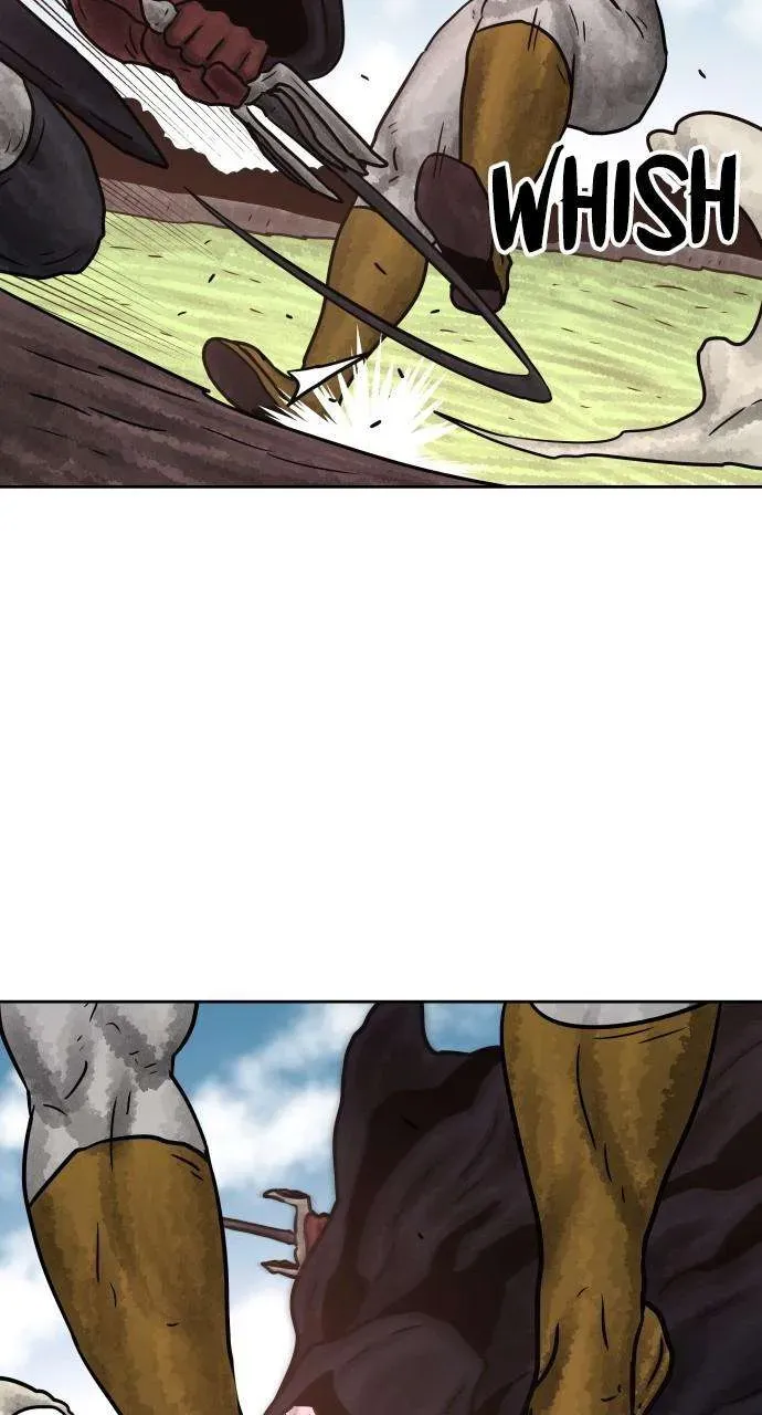 Warrior Executioner Chapter 105 Online - página 33