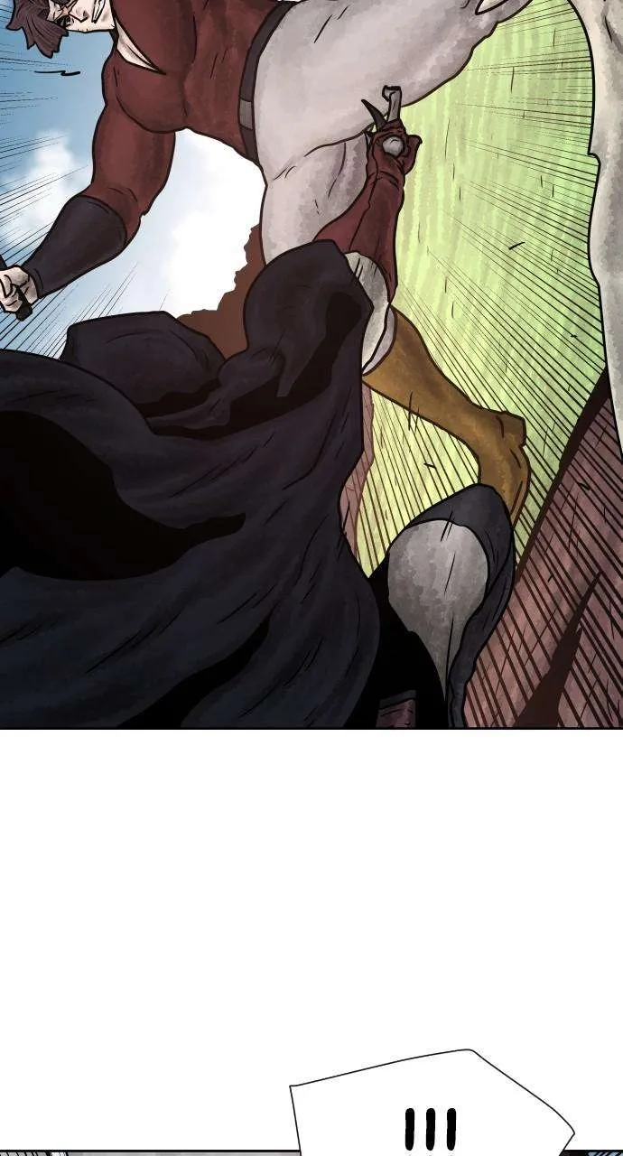 Warrior Executioner Chapter 105 Online - página 36