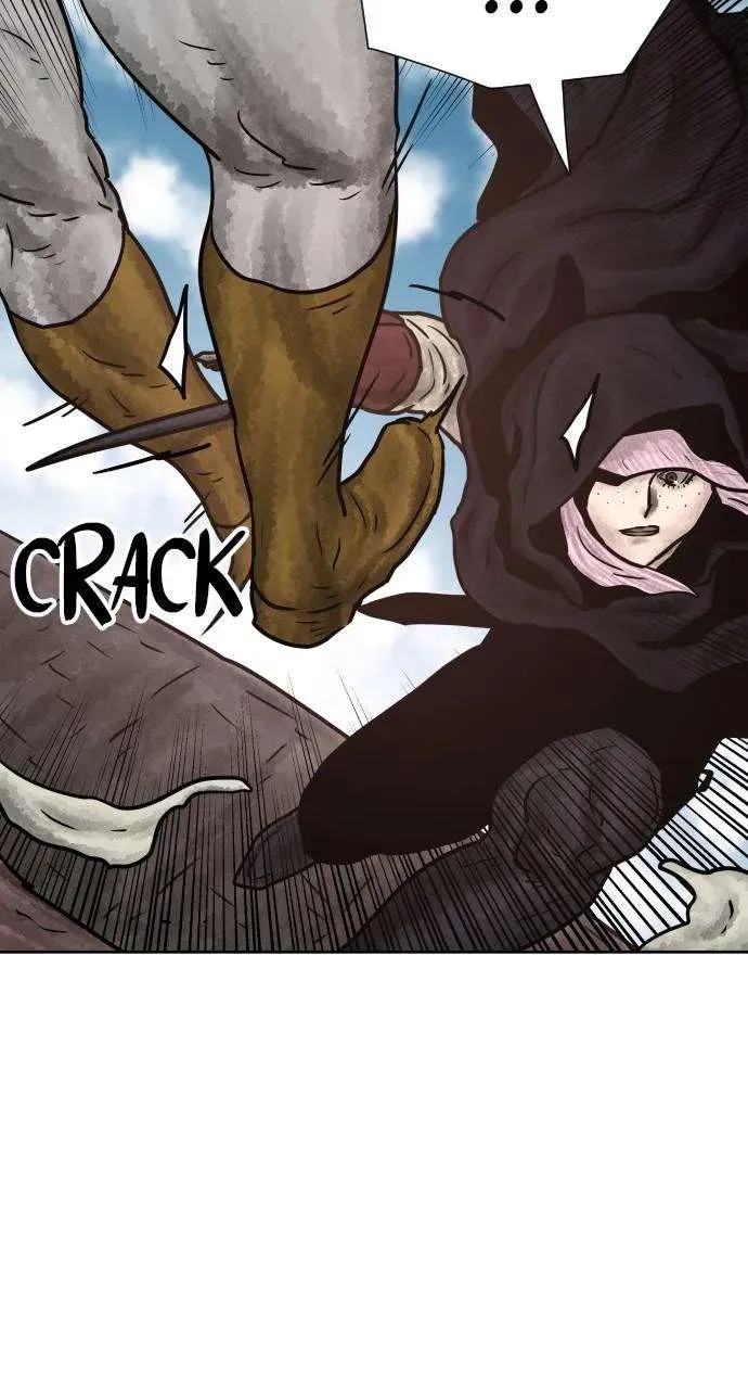 Warrior Executioner Chapter 105 Online - página 37