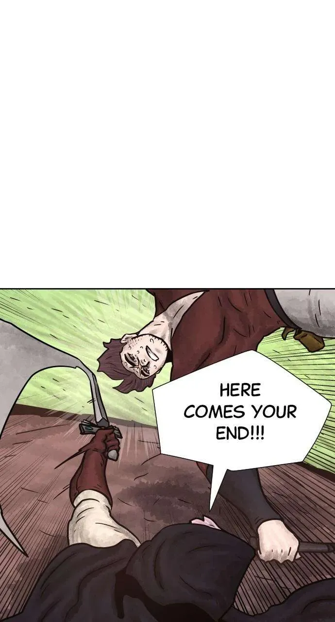 Warrior Executioner Chapter 105 Online - página 40