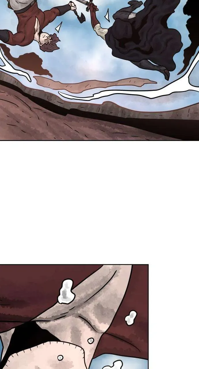 Warrior Executioner Chapter 105 Online - página 43
