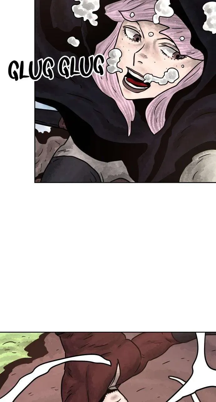 Warrior Executioner Chapter 105 Online - página 45