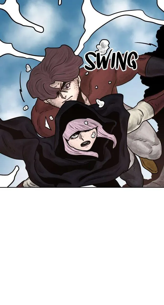 Warrior Executioner Chapter 105 Online - página 47