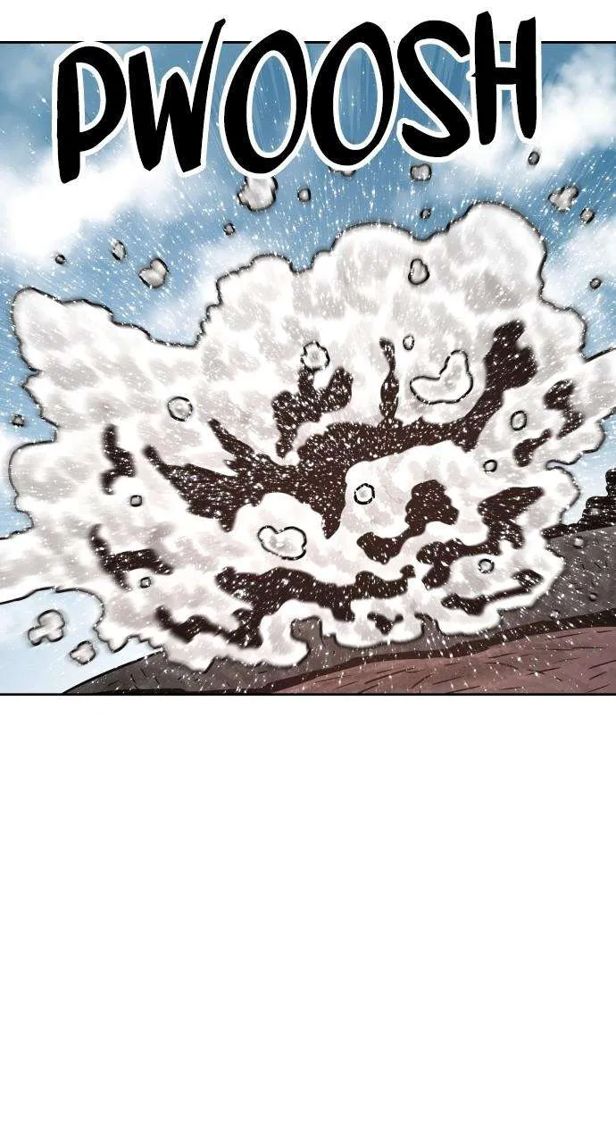 Warrior Executioner Chapter 105 Online - página 48