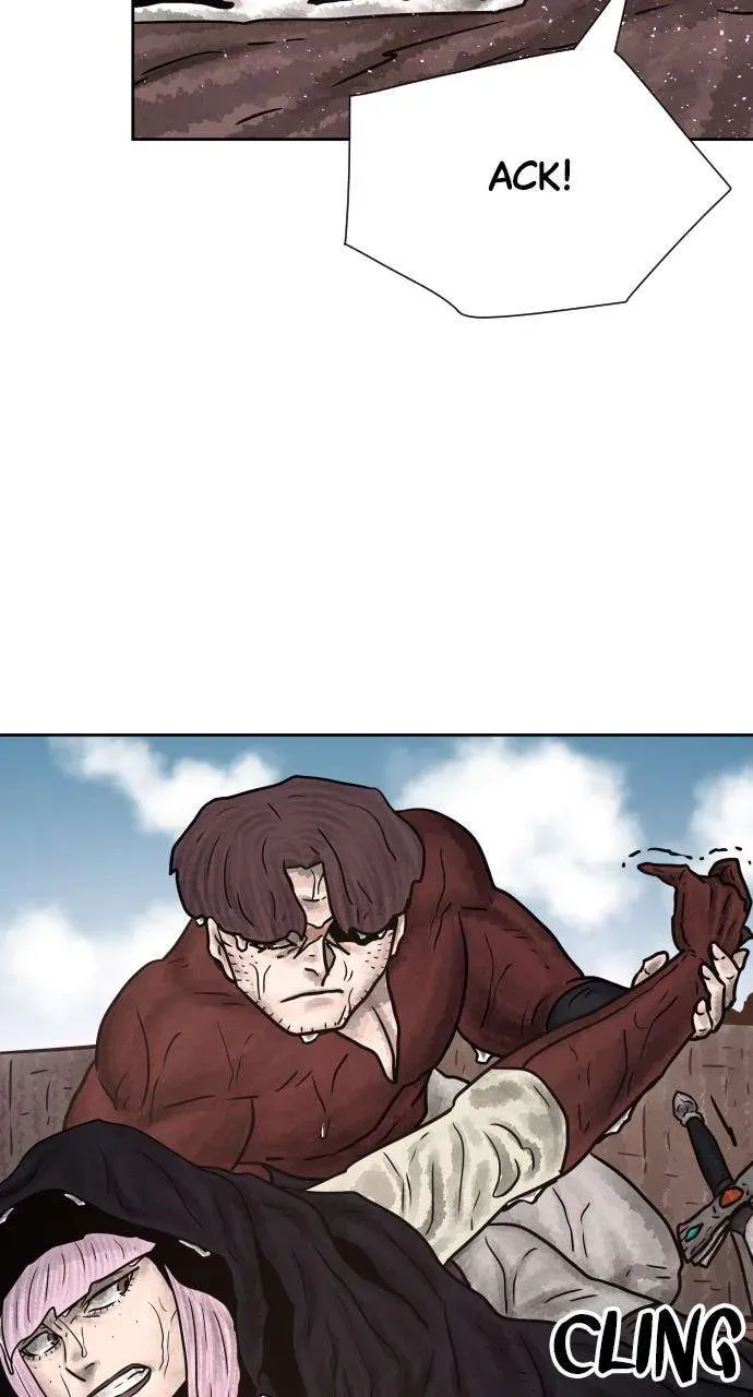 Warrior Executioner Chapter 105 Online - página 50