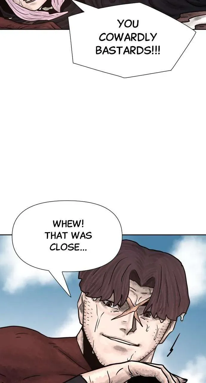 Warrior Executioner Chapter 105 Online - página 51