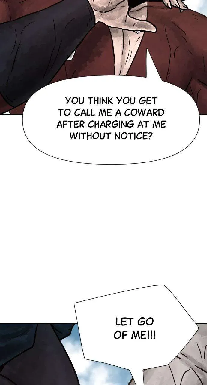 Warrior Executioner Chapter 105 Online - página 52