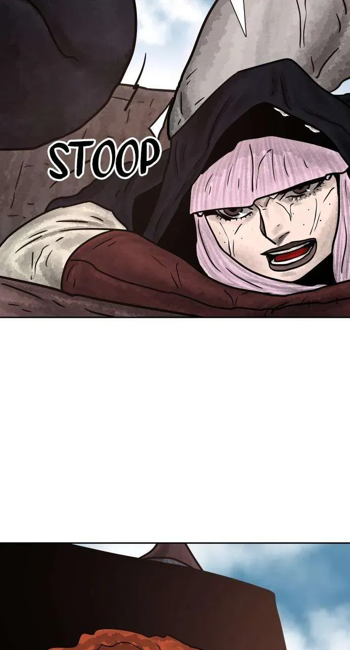Warrior Executioner Chapter 105 Online - página 53