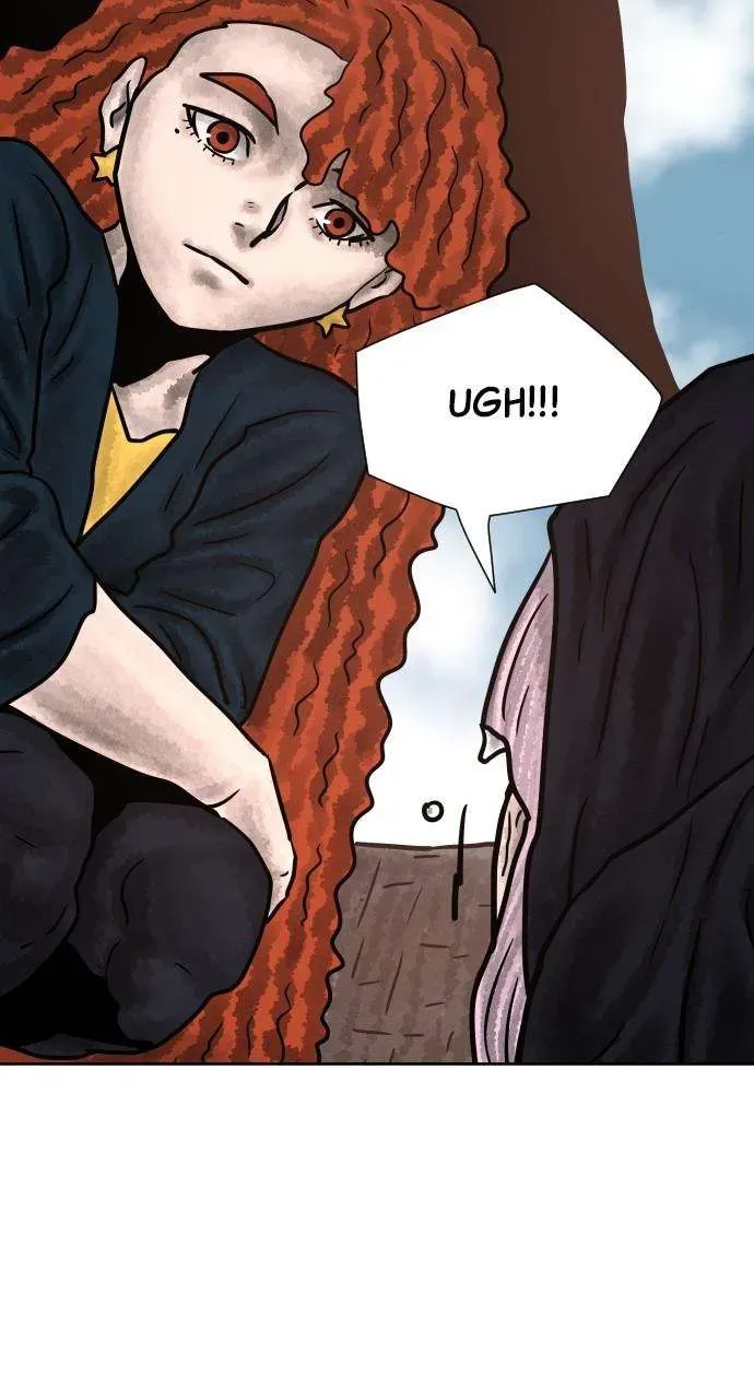 Warrior Executioner Chapter 105 Online - página 54
