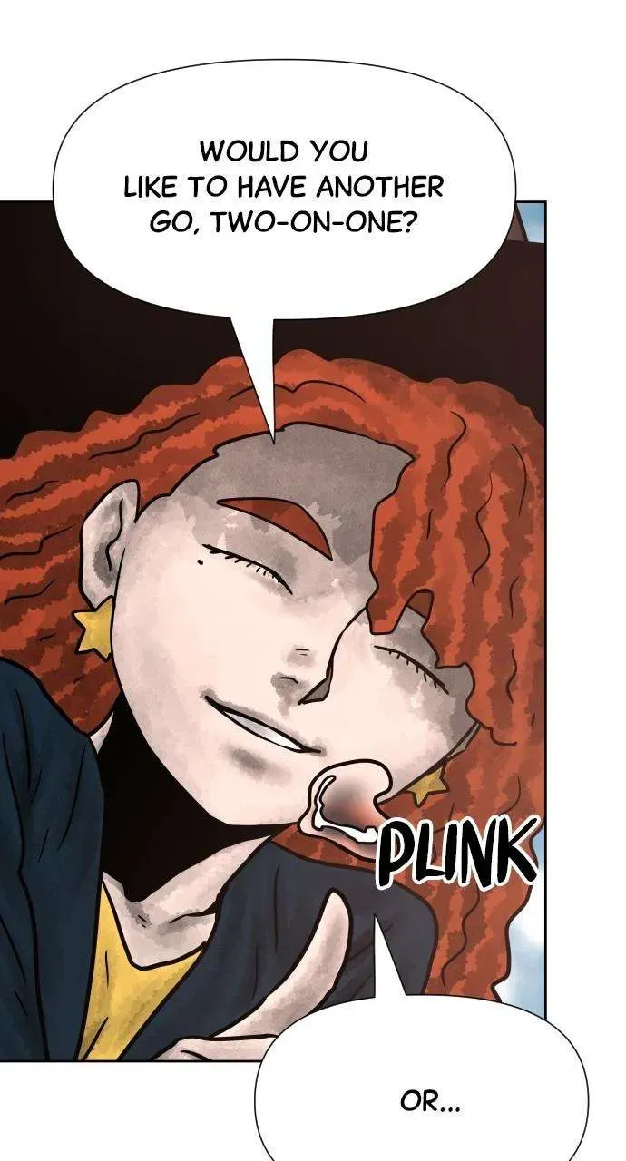 Warrior Executioner Chapter 105 Online - página 55