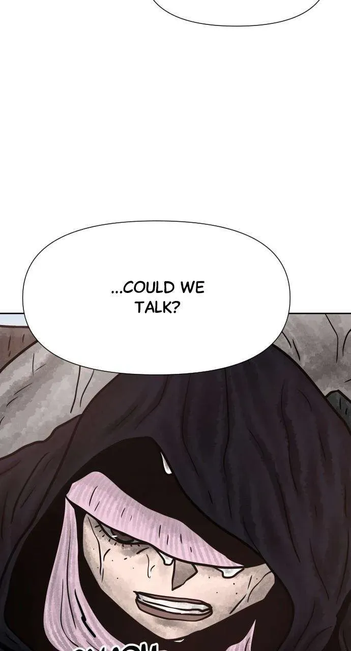 Warrior Executioner Chapter 105 Online - página 56