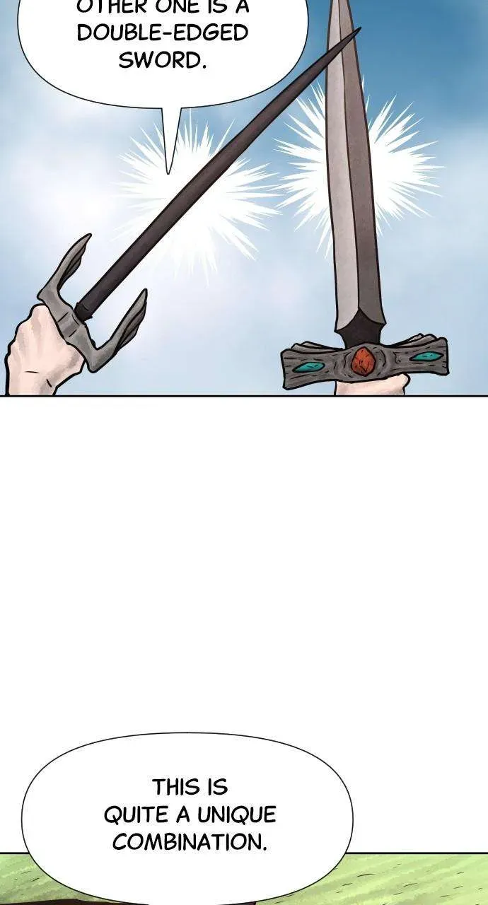 Warrior Executioner Chapter 105 Online - página 58