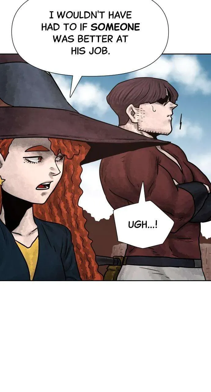 Warrior Executioner Chapter 105 Online - página 60
