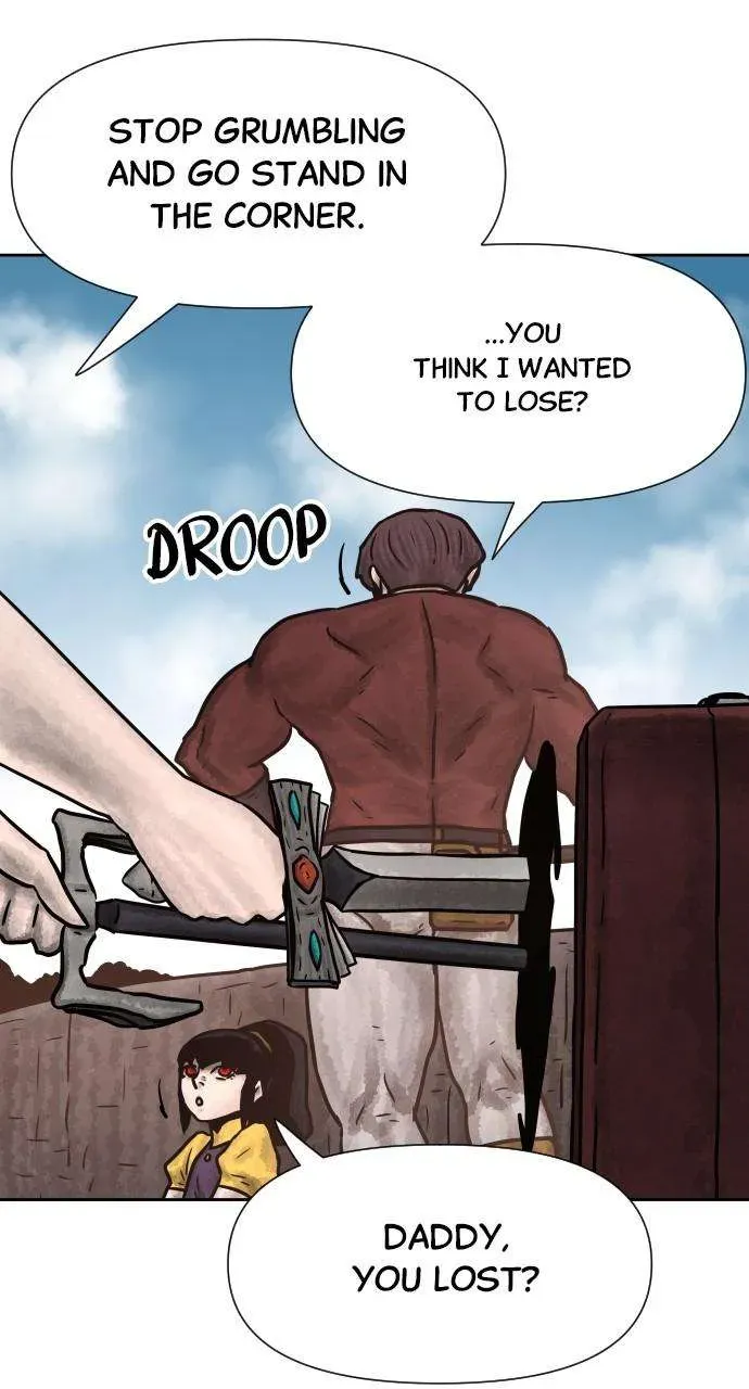 Warrior Executioner Chapter 105 Online - página 61