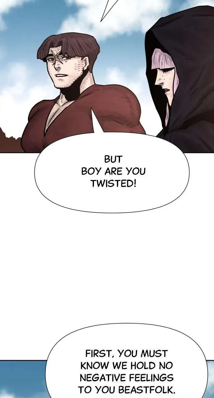 Warrior Executioner Chapter 105 Online - página 66