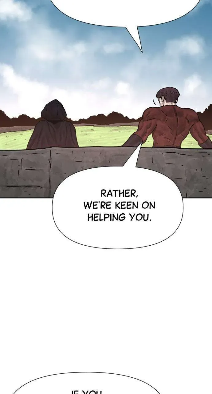 Warrior Executioner Chapter 105 Online - página 67