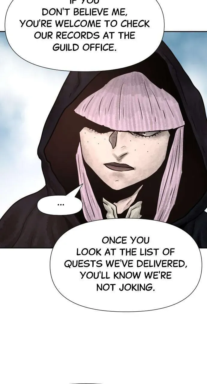 Warrior Executioner Chapter 105 Online - página 68