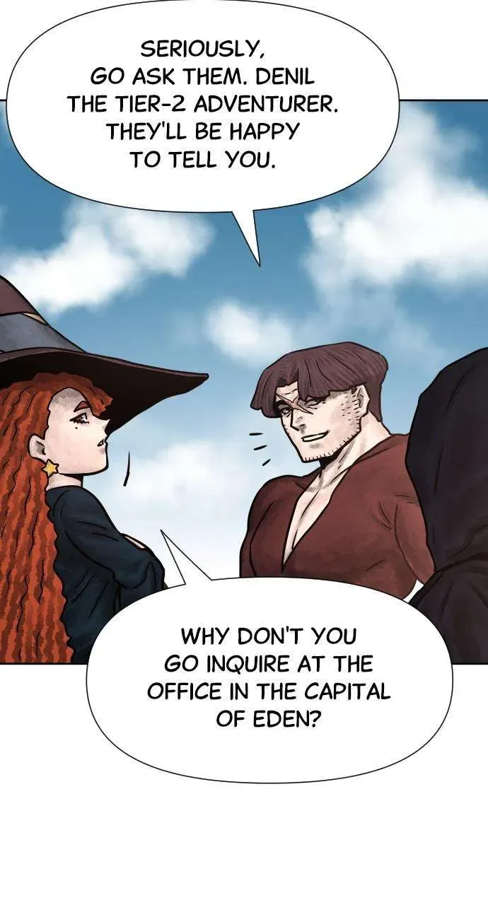 Warrior Executioner Chapter 105 Online - página 69