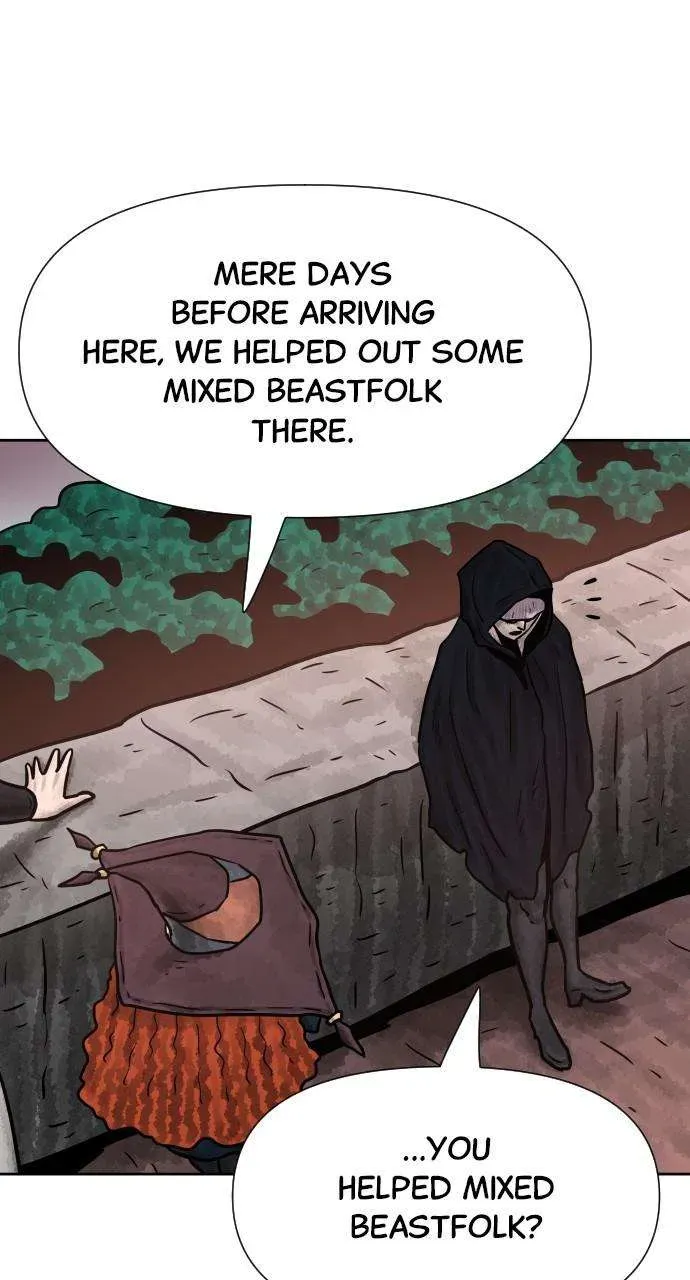 Warrior Executioner Chapter 105 Online - página 70