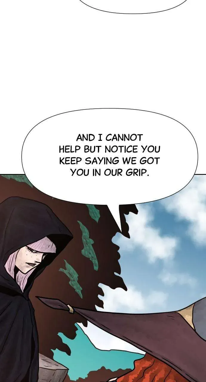 Warrior Executioner Chapter 105 Online - página 71