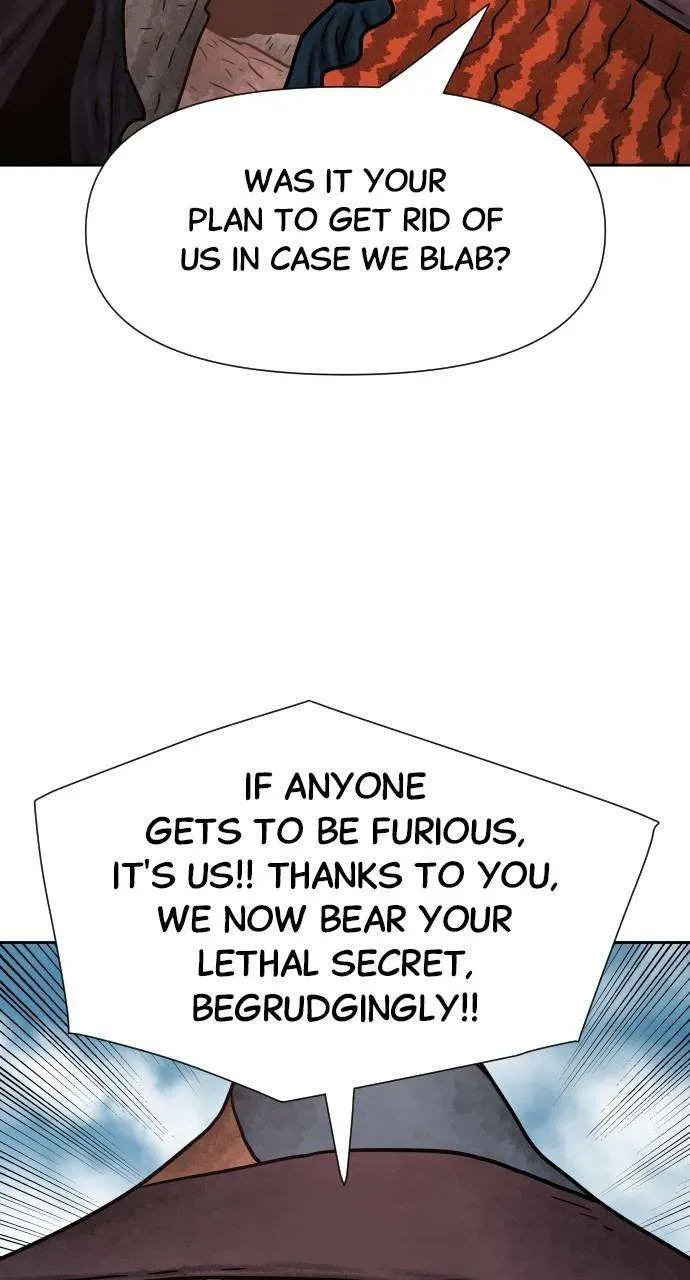 Warrior Executioner Chapter 105 Online - página 72